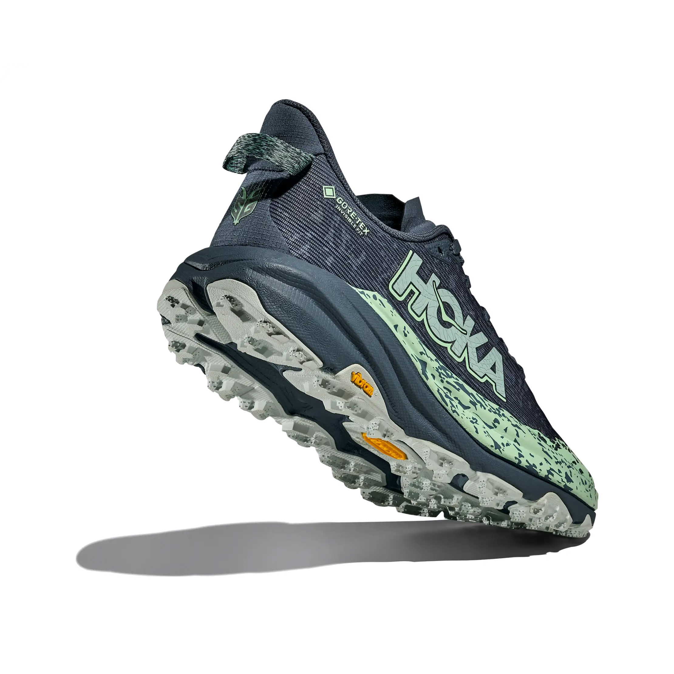 Incaltaminte De Alergare -  hoka Incaltaminte de Trail Dama - Speedgoat 6 GORE-TEX W SS25